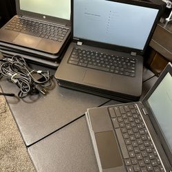 10 Chrome Book Bundle Price Firm