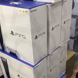 Ps5 