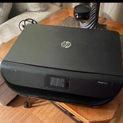 HP -ENVY 5070 Printer