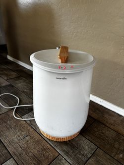 SereneLife towel/blanket warmer