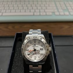 Men’s Pagani Design Watch 