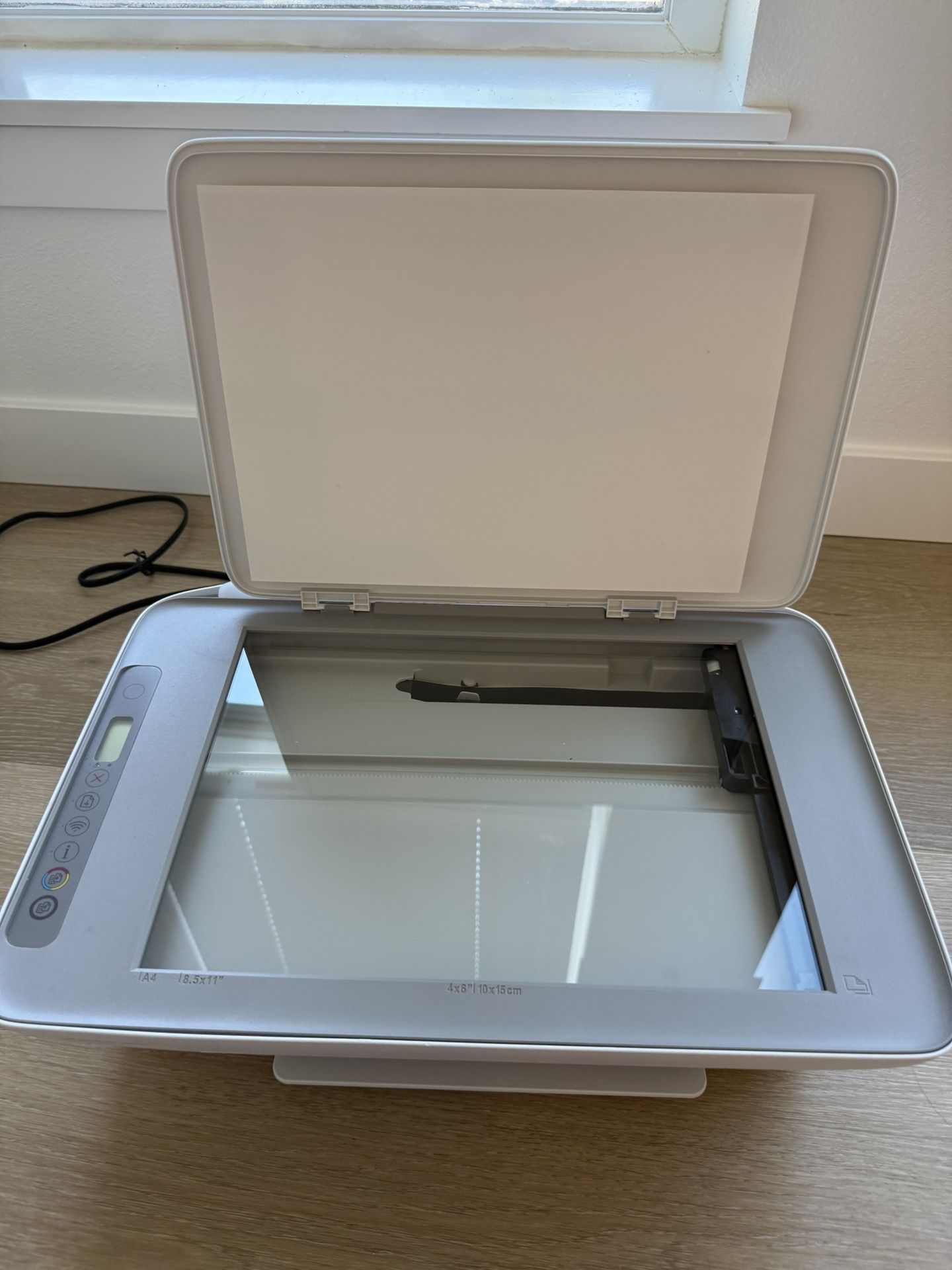 HP DESKJET 2855e