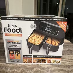 Ninja Air Fryer