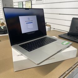 Apple MacBook Pro 2023
