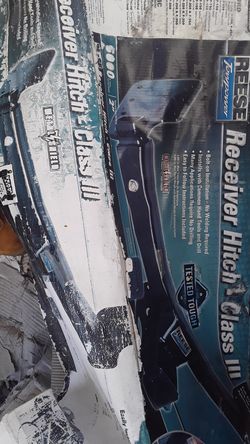 Receiver high class 3