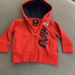 Toddler/kids jacket 12month