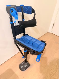 Crutches short size