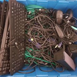 Miscellaneous