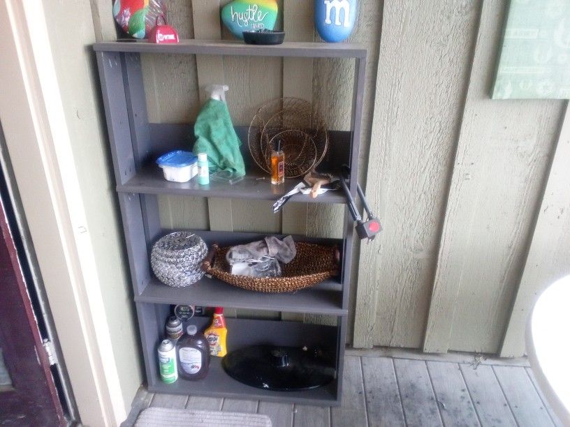 Shelf