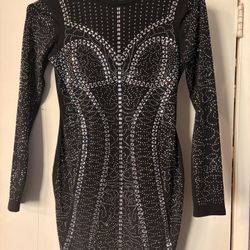 Dress Bodycon Date night Elegant 