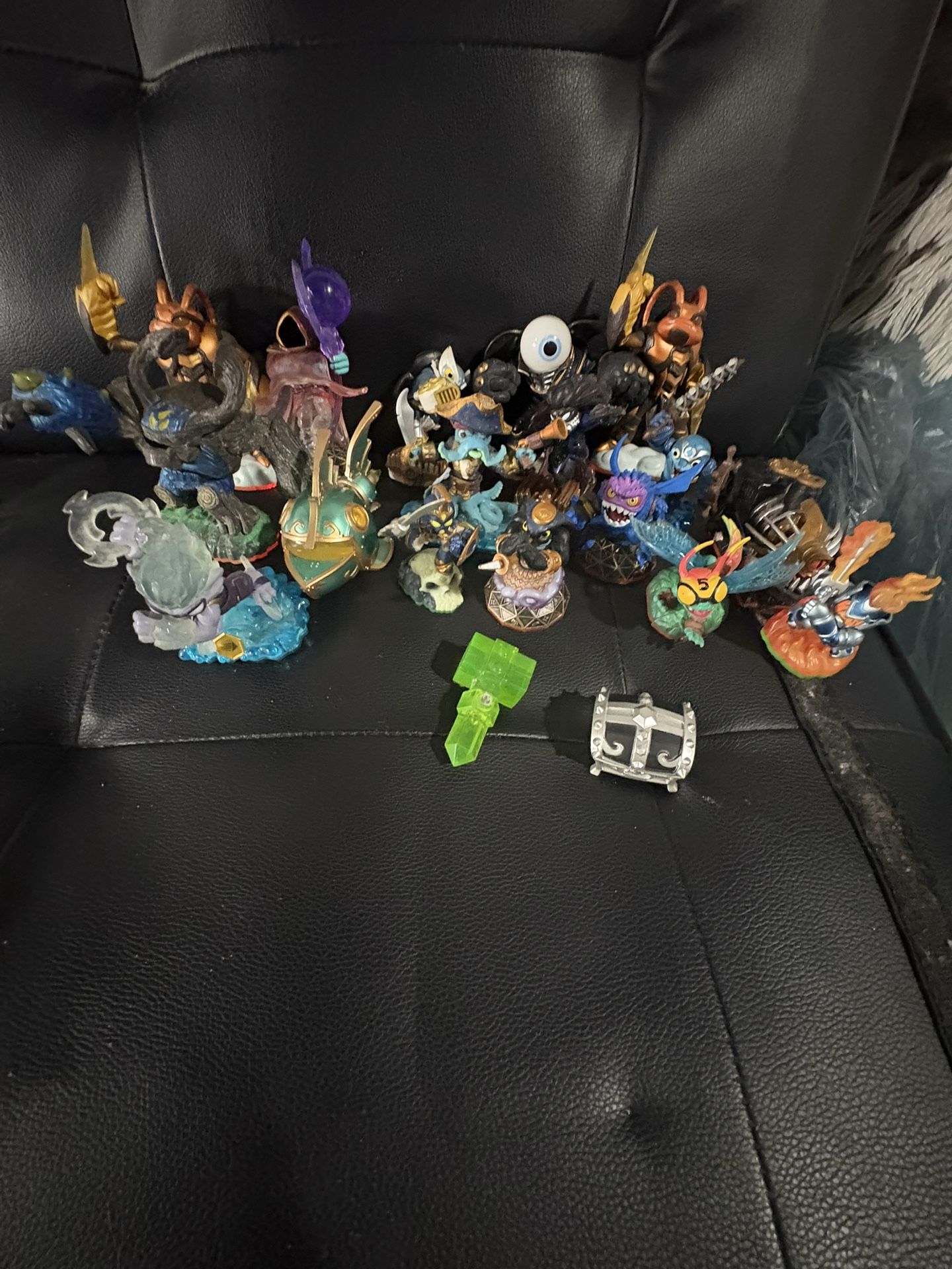 skylanders