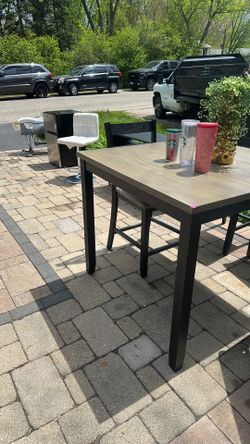 Garage Sale