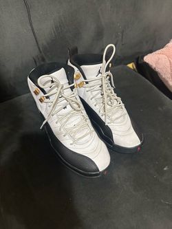 Jordan 12 Taxi