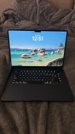 MacBook Air M4 (2025)