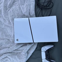 PS5 digital