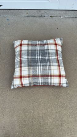 Pillow for sale please make offer new