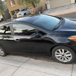 2014 KIA Forte