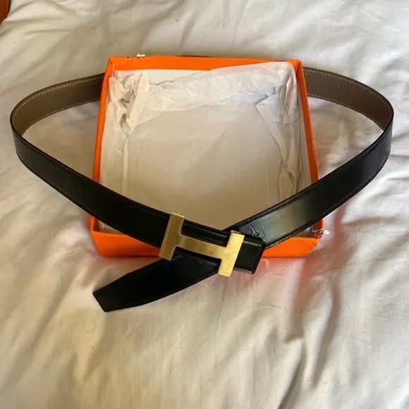 Hermes Belt 95