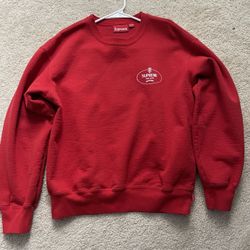 Supreme