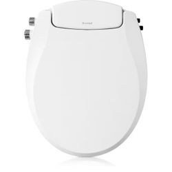 Non-Electric Bidet Toilet Seat