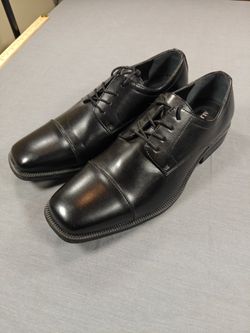 NEW Alfani Adam dress shoes size 12