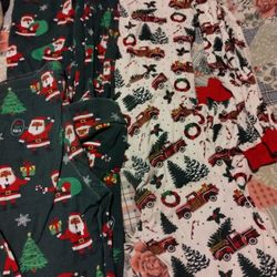 Piyama De Niño Size 16 En Buenas Condiciones $8 Cada Uno