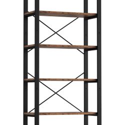 Ladder Bookshelf 