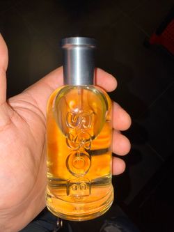 Hugo boss
