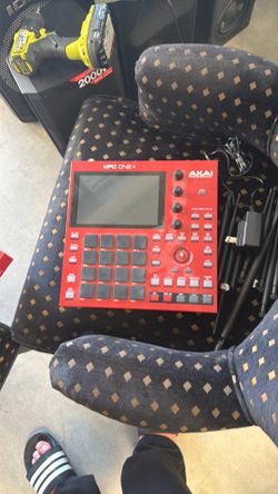 Mpc one +