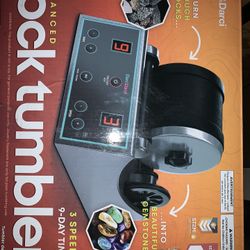 Rock Tumbler