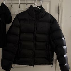 Nike Nocta Winter Jacket 