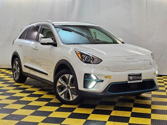 2022 Kia Niro EV