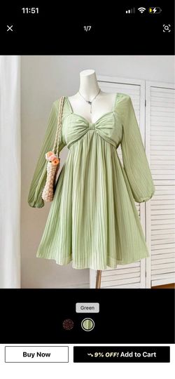 SHEIN plus size dresses