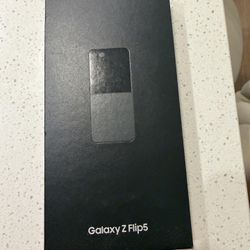Samsung Flip 5