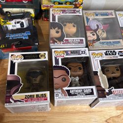 Funko Pop 