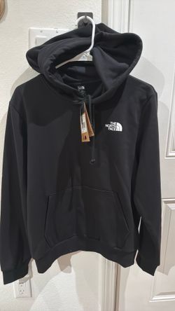 The north face hoodie sweater never stop exploring van life