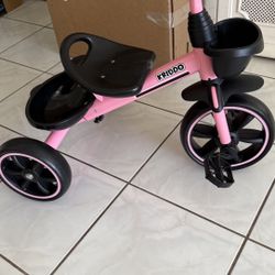 Kriddo Tricycle 2-5 Yrs