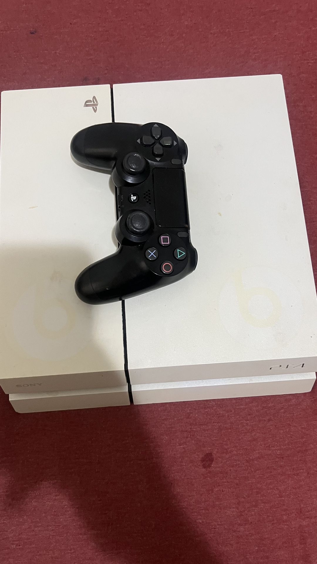PS4