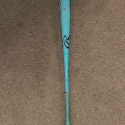 Rawlings Mach AI 32 drop 3 BBCOR bat