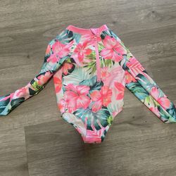 2t Swim Suit
