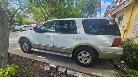 2005 Ford Expedition