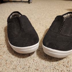 Slip On Sneakers