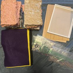 DIY Paper Making Kit