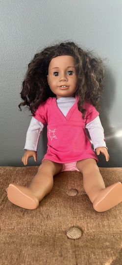 $60 Doll 