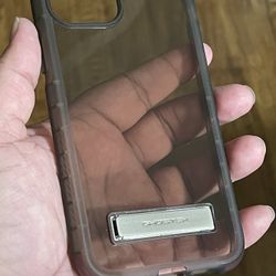 iPhone 12 Pro Max Case - Ghostek Covert