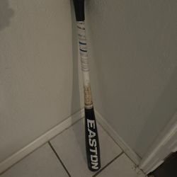 Baseball Gloves And Bats