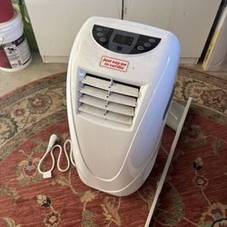 Like New Portable Air Conditioner