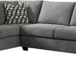 3 Pc Sectional 
