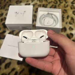 AirPod Pros