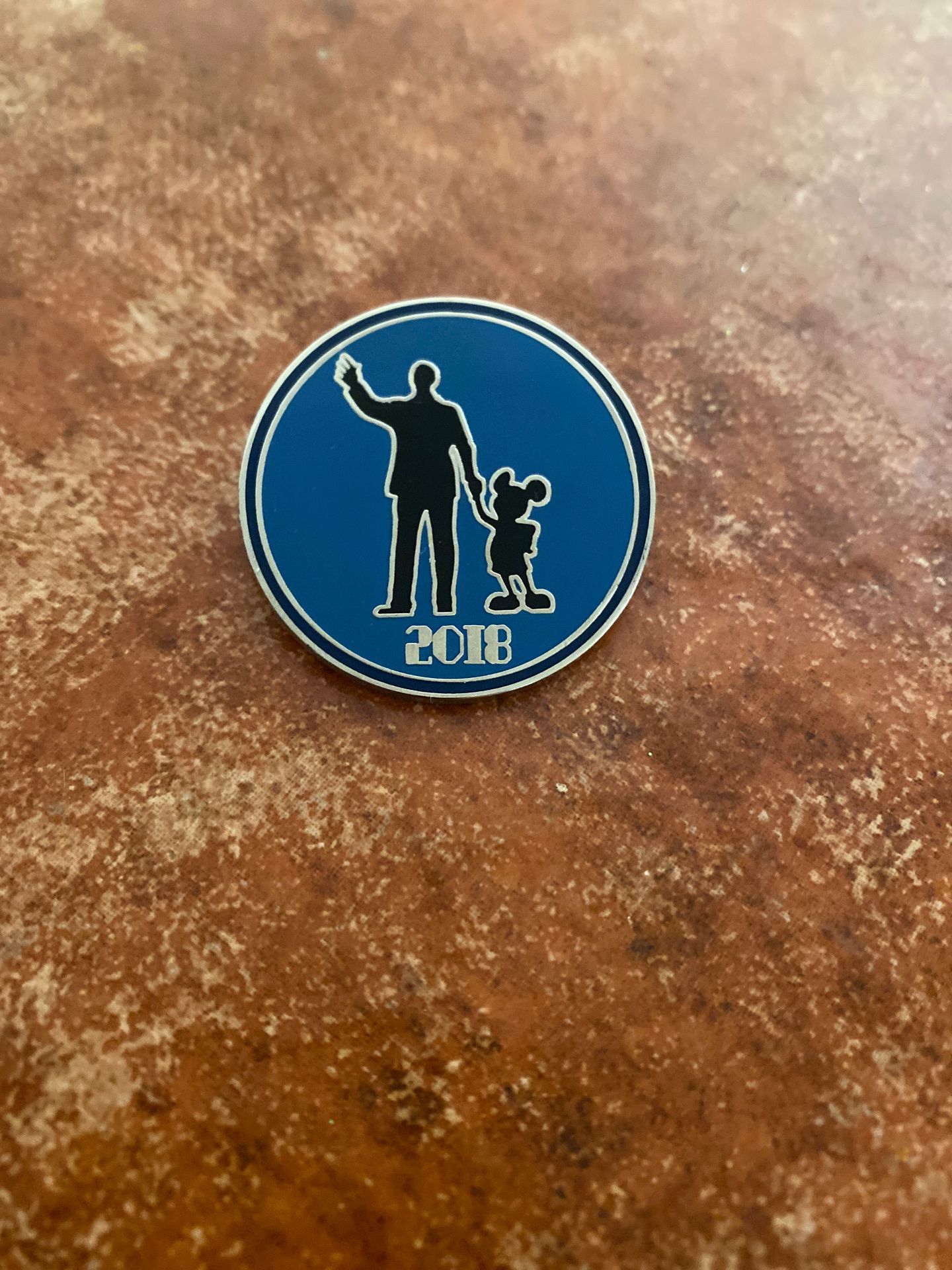 DISNEY PIN